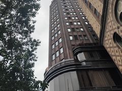 -上海国际饭店