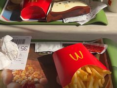 -麦当劳(塔园路店)