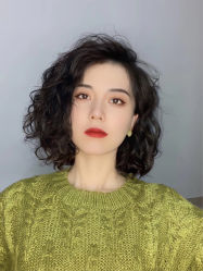 -美美秀造型