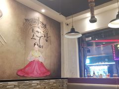 大堂-韩一馆(吉大店)