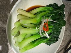-留半山·香港食堂(啦啦宝都店)