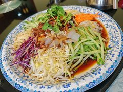 -一块豆腐·海鲜·家常菜(李沧书院路店)