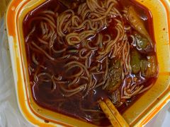 -金龙烧烤·牛肉面(西塔店)