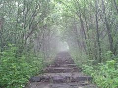 -南京金牛湖风景区