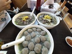 -潮镇老尾牛杂(环城西路店)