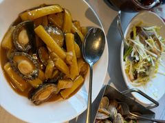 -开海·红岛海鲜虾水饺(石老人店)