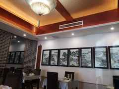 大堂-古洼一锅鲜(开发区店)