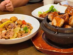 -HOHO餐厅(古子城店)