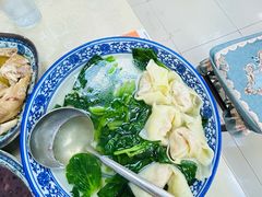 -芸海阁·农家私房菜(沙家浜景区出口店)