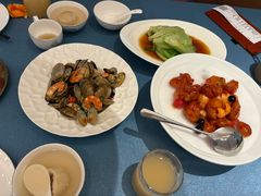 -闽海肴(北辰荟店)