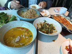 -望湘园·湖南菜(宏伊店)