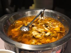 沸腾水煮鱼-新沸腾鱼乡(世贸天阶店)