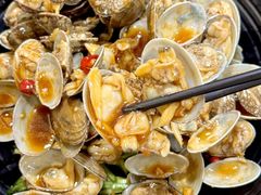 -呆虾王龙虾馆(南湖总店)