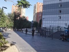 -梨园(地铁站)
