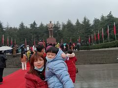 -韶山毛泽东同志故居