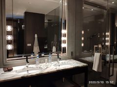 -上海柏悦酒店