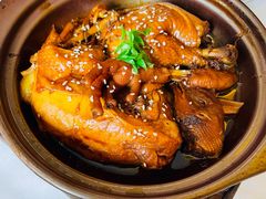 -江仙雅居(苏州桥店)
