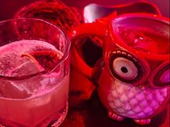 -MOSSO·Liveshow(M3香港广场店)