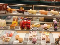 -GANSO元祖食品(金菊路店)