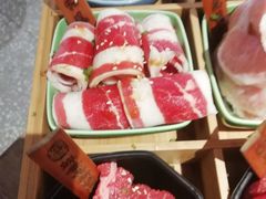 -好牛烧肉(世茂广场店)