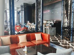 -南宁那莲豪华精选酒店-云霄酒廊·80楼高空城景酒吧