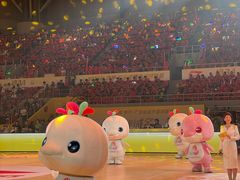 -天河体育中心篮球城