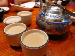 新疆奶茶-北疆饭店(大融城店)