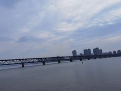 -钱塘江