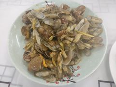 桃园三结义-雅逸居海鲜小厨