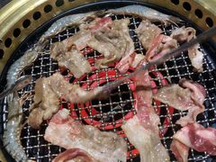 -神户赤童日式烤肉伙伴(东直门店)