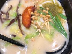 -阿香米线(深业上城店)