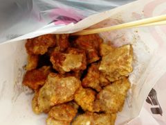 -傅强排骨(成都总店)