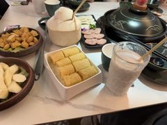 -狐狸爱上椰子鸡(滨江星光大道店)