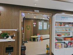 点击看大图 -睿宝儿科·眼科·口腔(杨浦新江湾城店)