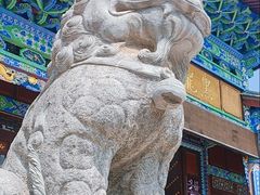 -黑龙潭公园