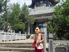 -云龙山