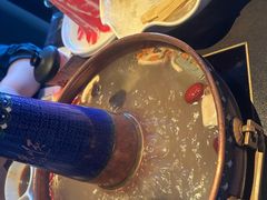 -东来顺·非遗火锅(赛格国际购物中心店)