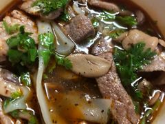 -王记生烫牛杂面馆(兰陵路店)