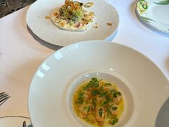 -Le Comptoir de Pierre Gagnaire
