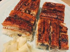 -小山日本料理(兴业太古汇店)