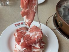 -阳坊大都涮羊肉(阳坊总店)