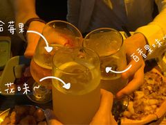 -18BAN音乐啤酒馆(西丽店)