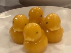 -全聚德(上海首店浦东店)