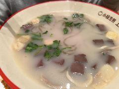 -小杨生煎(香港名都店)