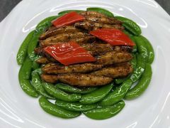 -紫竹林素食(祖庙路店)