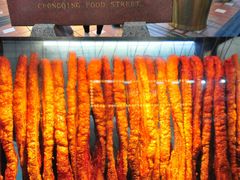 -八一路好吃街(雨田商务大厦店)