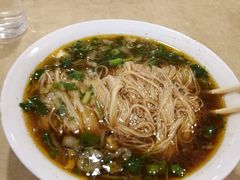 拉面-水仙拉面(水仙街店)