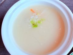 -南里山房·新淮扬菜(徐汇万科店)