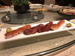 -桃源春晓中餐厅 TaoYuan Restaurant