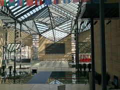 -西安大唐西市博物馆